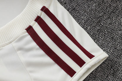 Spain Sleeveless Training Kit - Classic Away