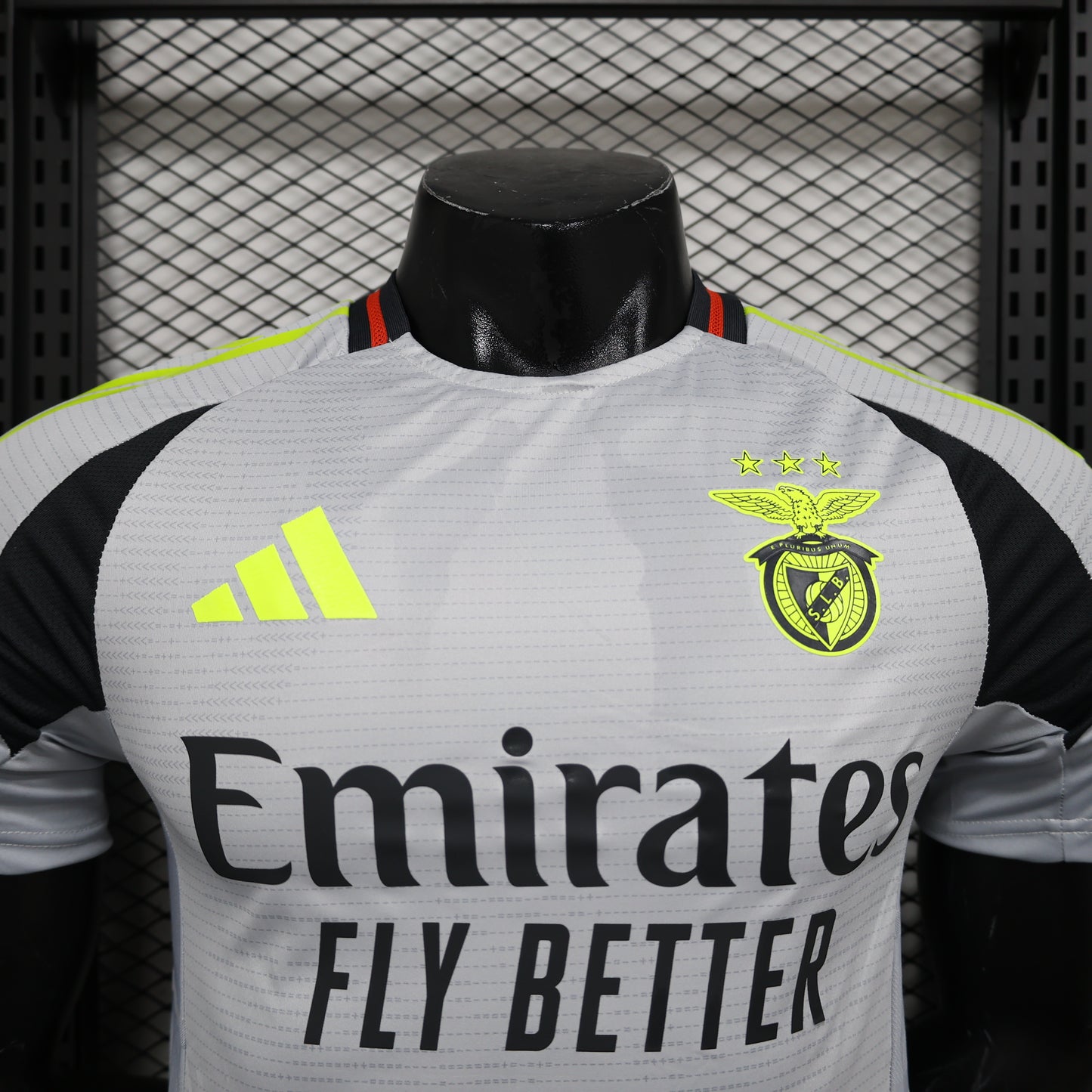 S.L. Benfica 2024/25 Third