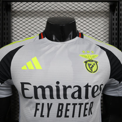 S.L. Benfica 2024/25 Third