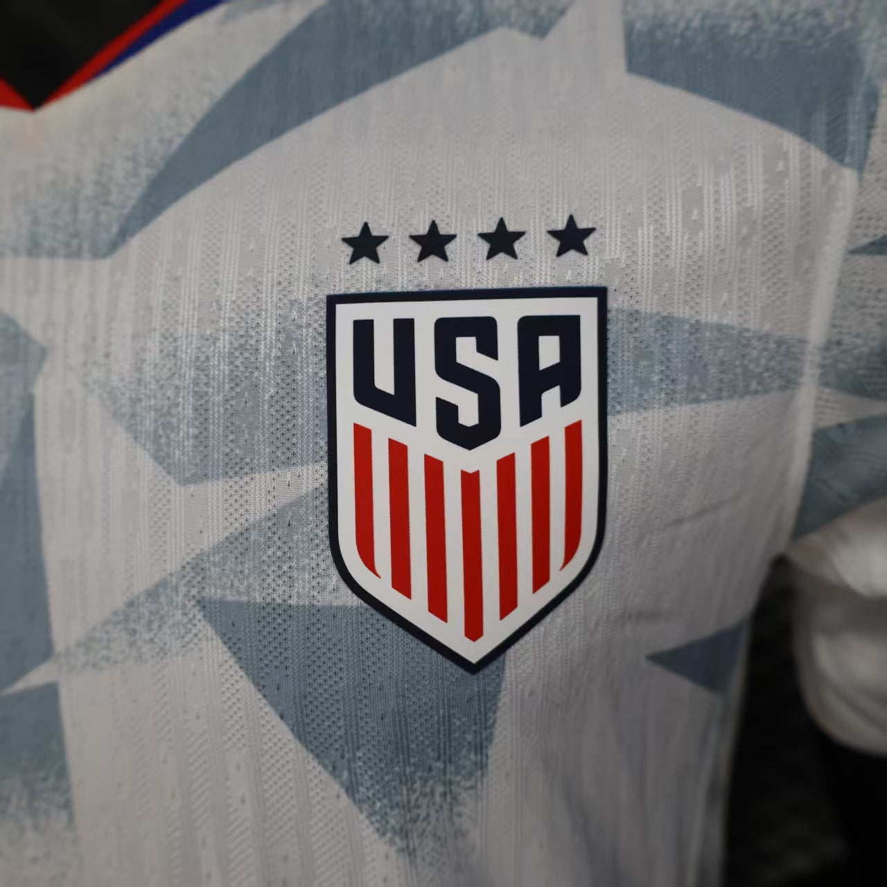 USA 2025 Home