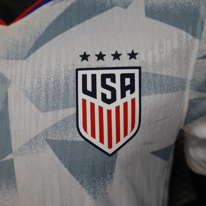 USA 2025 Home