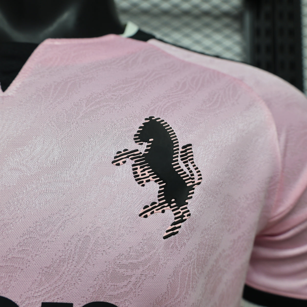Juventus 2026/27 Away