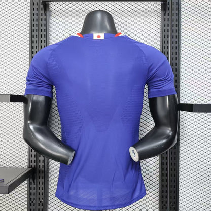 Japan 2026 World Cup Home