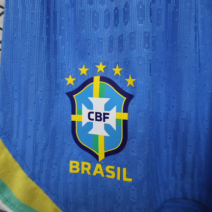 Brazil 2026/27 Shorts - Home