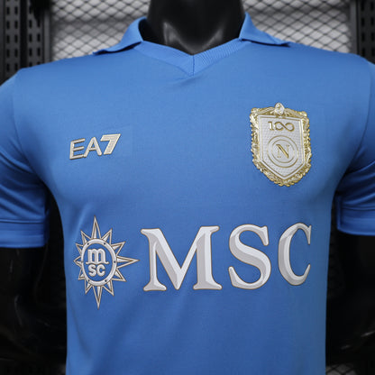 Napoli 2026/27 Home