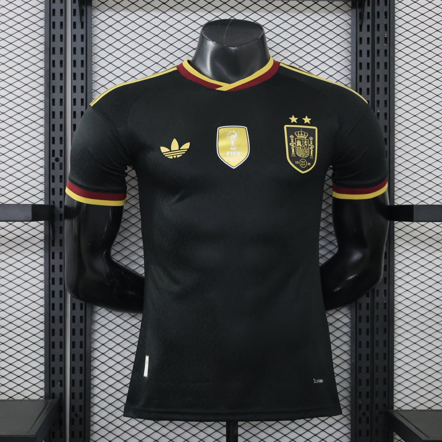 Spain 2026 World Cup Special - Champions Edition