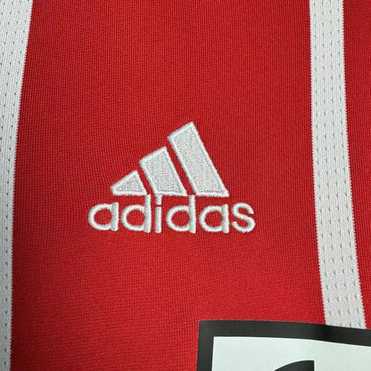 Bayern Munich 2017/18 Home