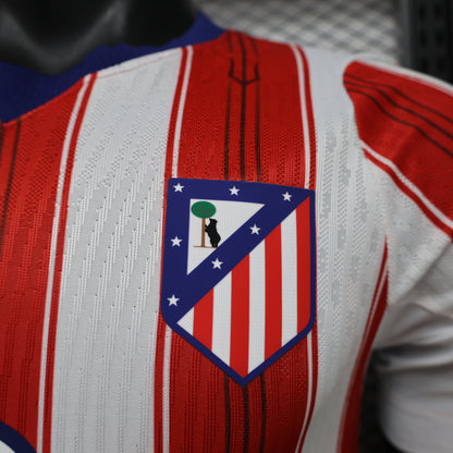 Atletico Madrid 2026/27 Home