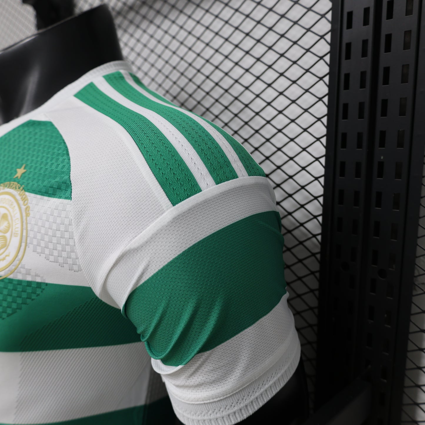 Celtic 2026/27 Home