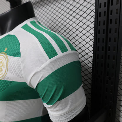Celtic 2026/27 Home