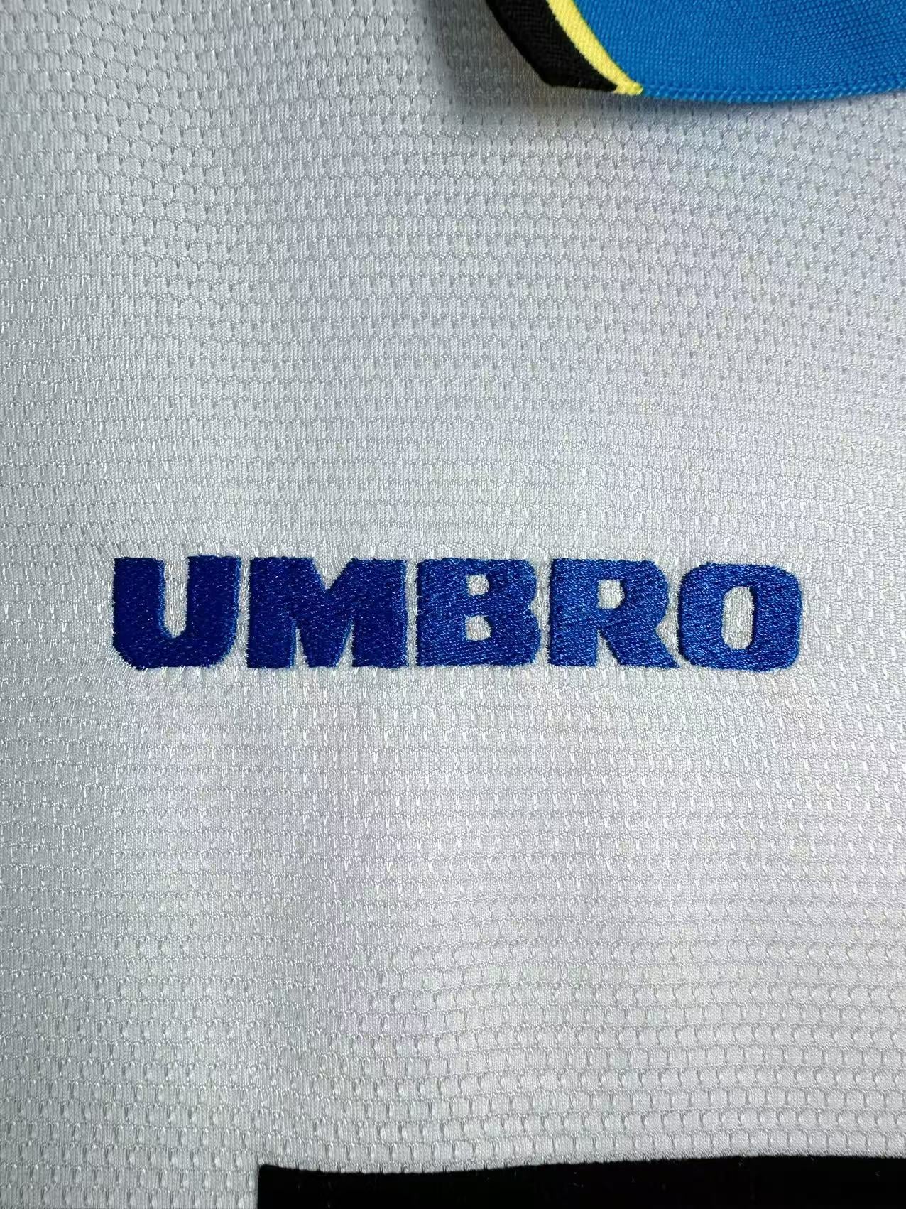 Inter Milan 1997/98 Away
