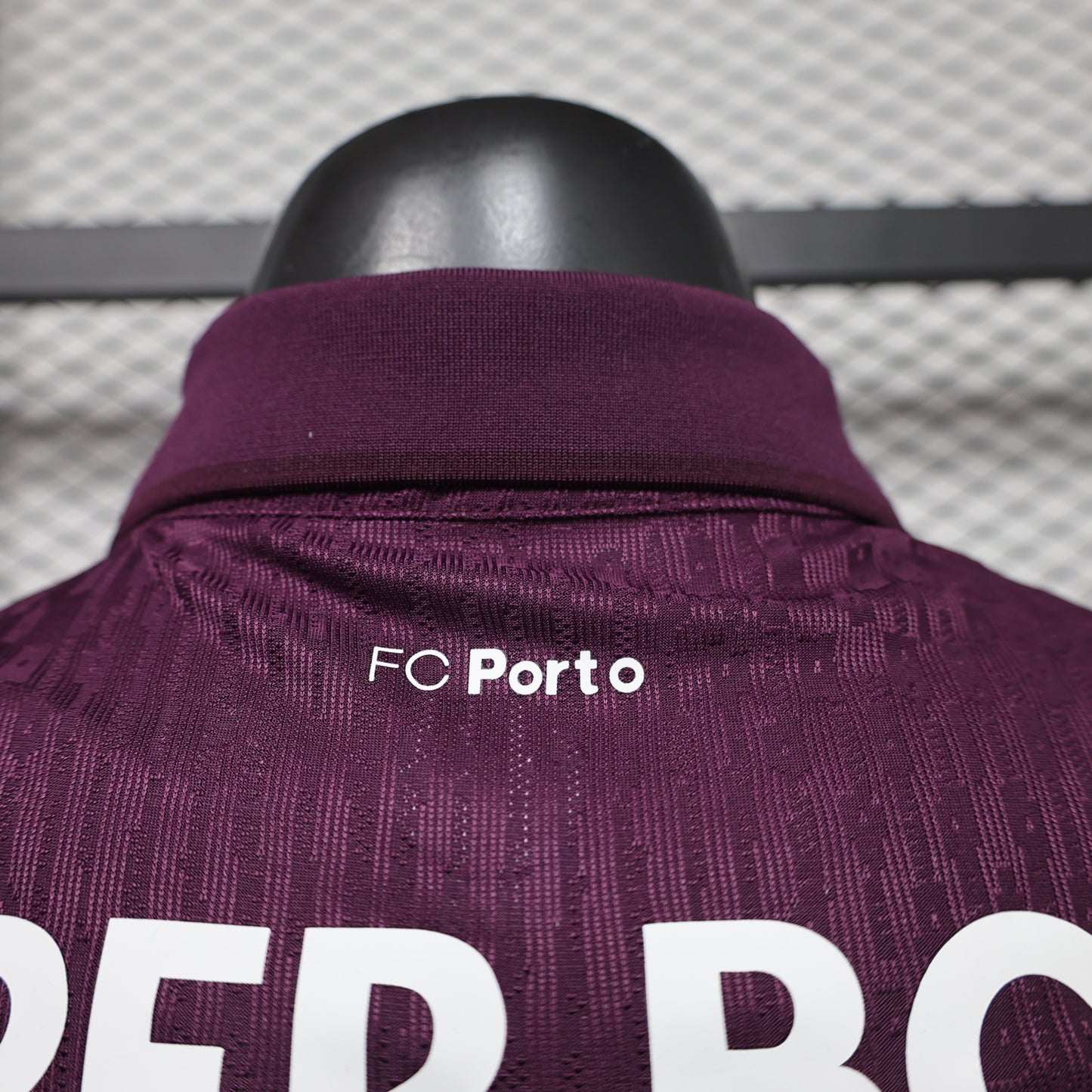 FC Porto 2026/27 Away