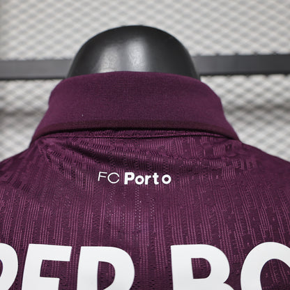 FC Porto 2026/27 Away