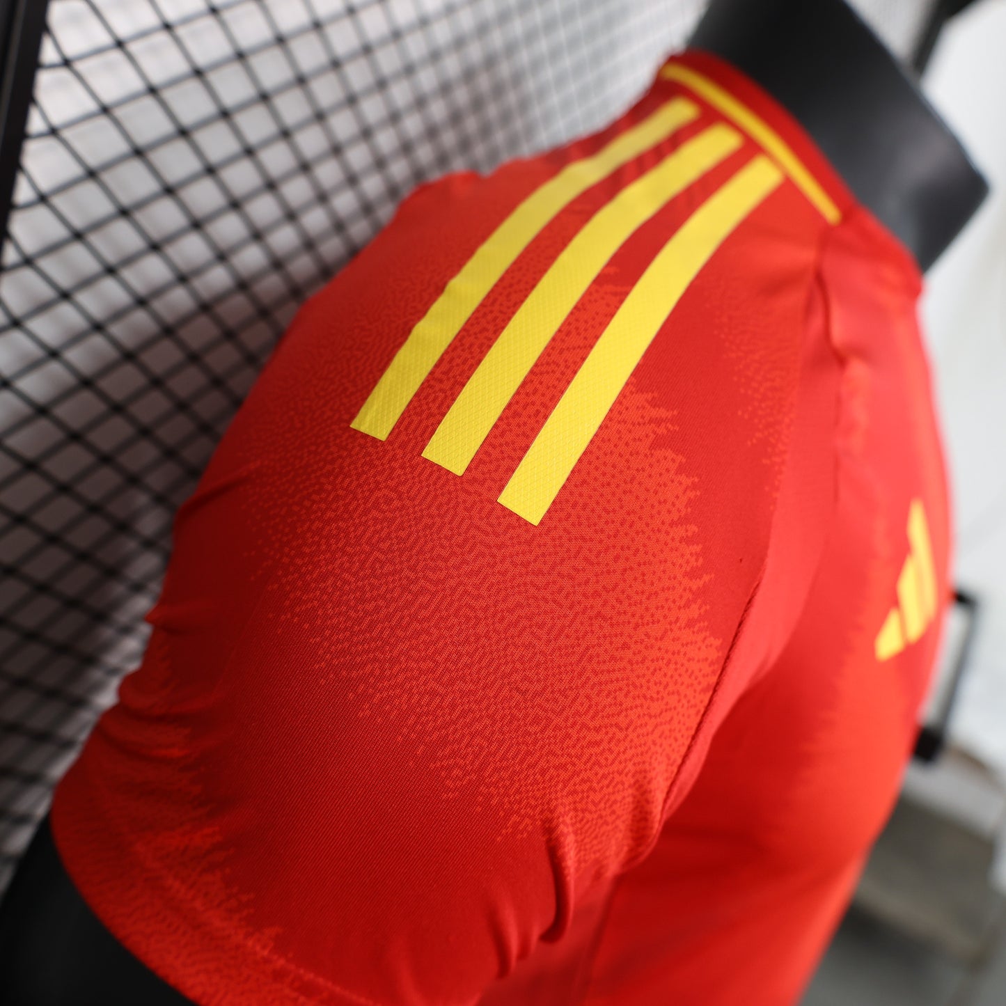 Spain 2024 EURO Home