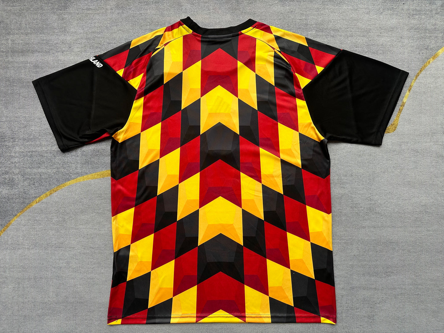 Germany 2026 World Cup Pre Match