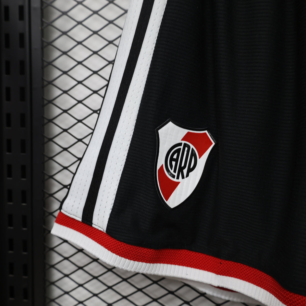 River Plate 2026/27 Shorts - Home