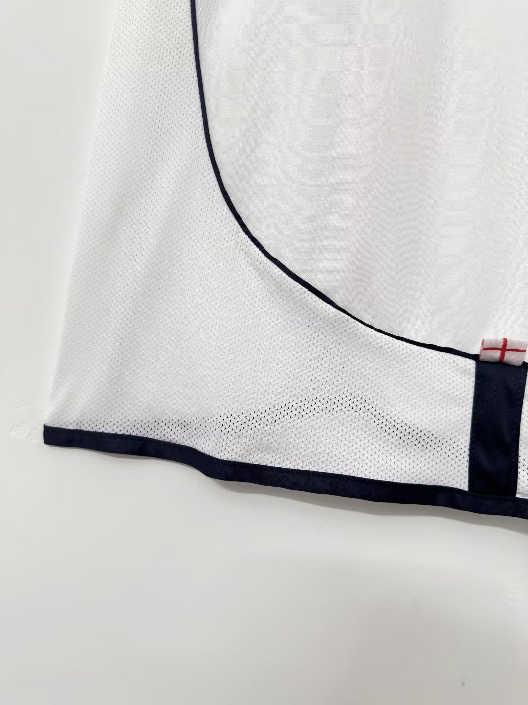 England 2002 Home