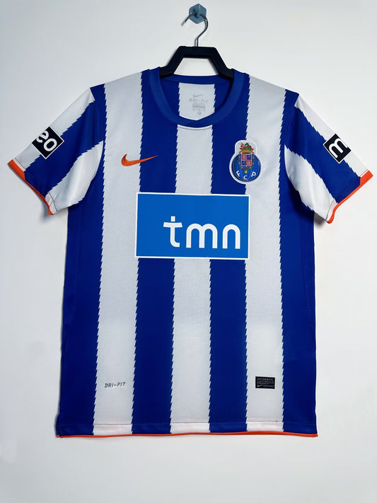 Porto 2010/11 Home