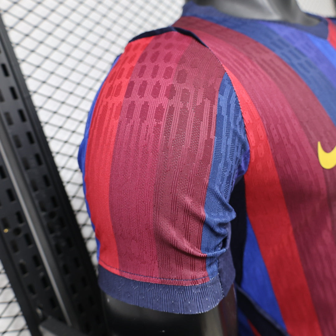 Barcelona 2026/27 Home