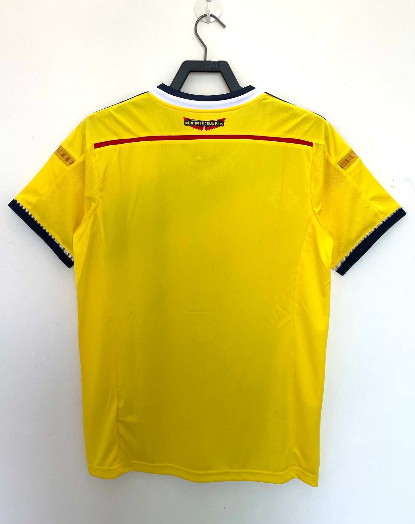 Colombia 2014 Home