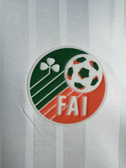 Ireland 1992/94 Away