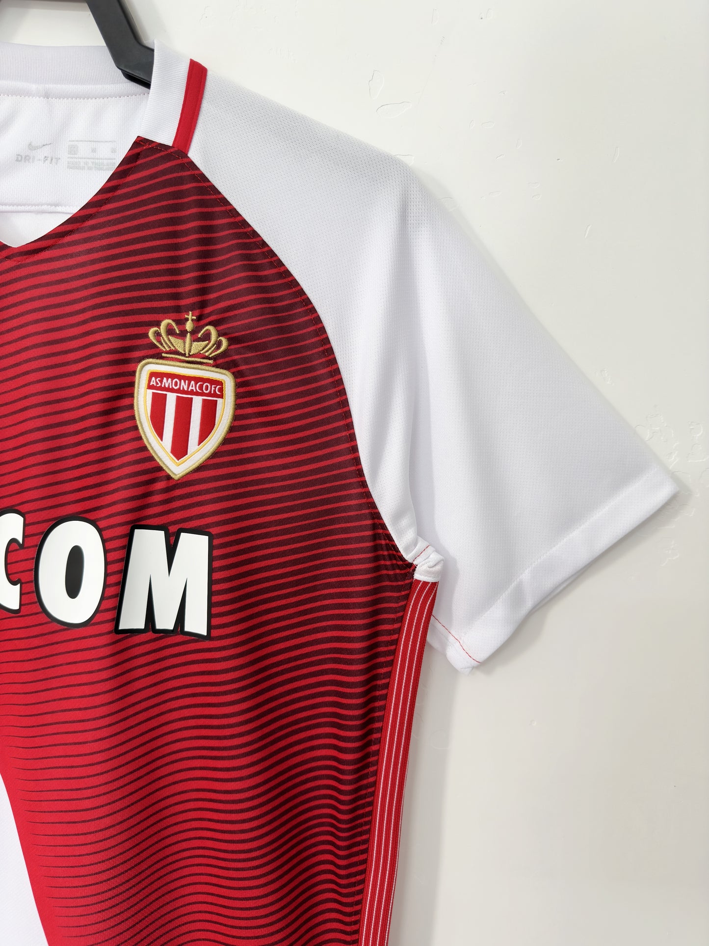 AS Monaco 2016/17 Home