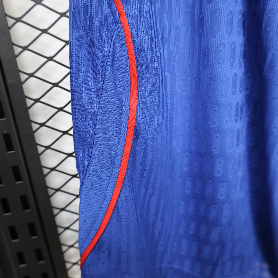 Croatia 2026/27 Shorts - Away