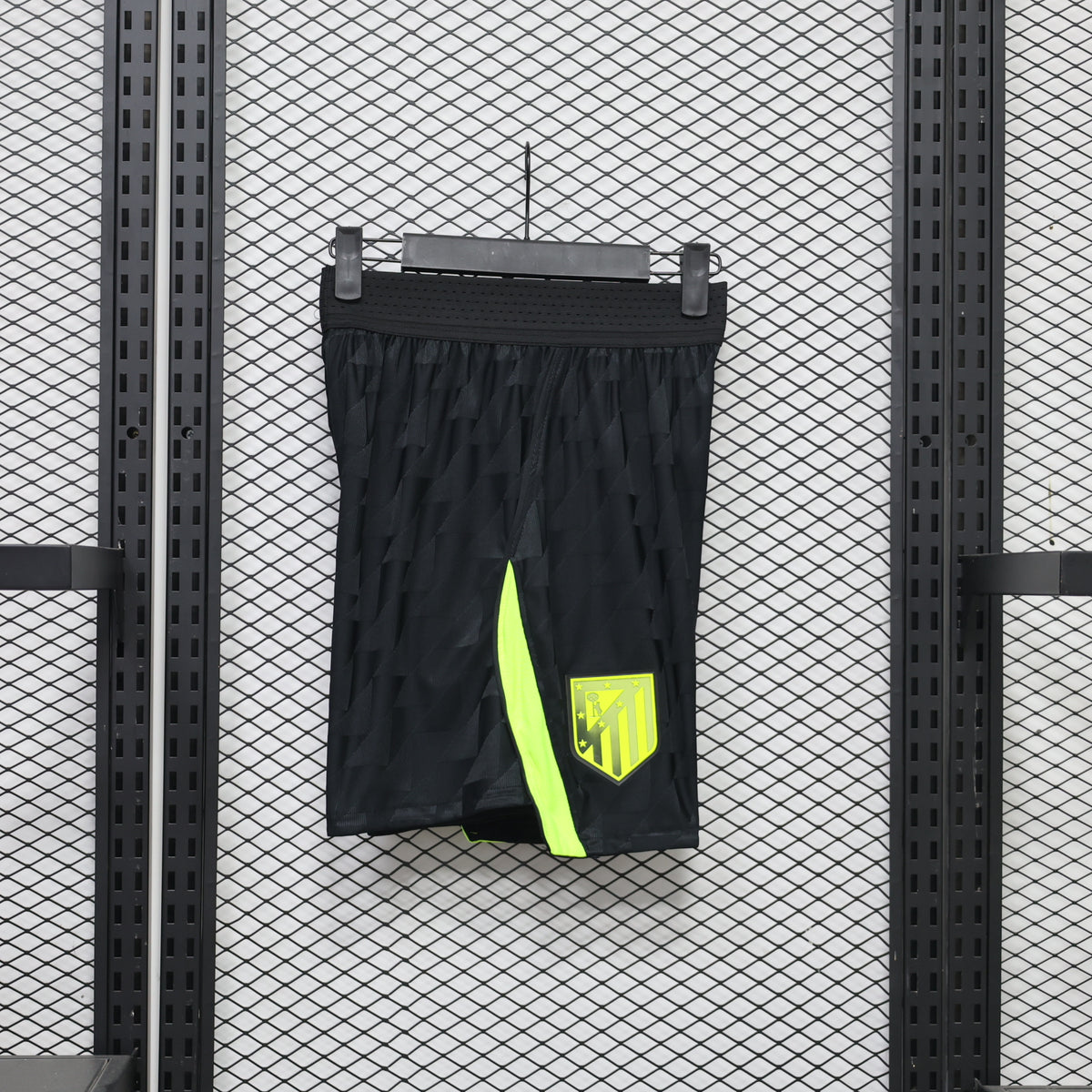 Atletico Madrid 2026/27 Shorts - Away