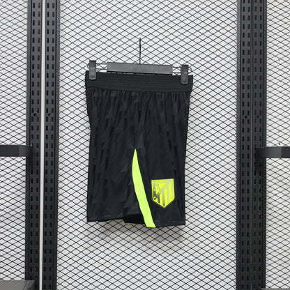 Atletico Madrid 2026/27 Shorts - Away