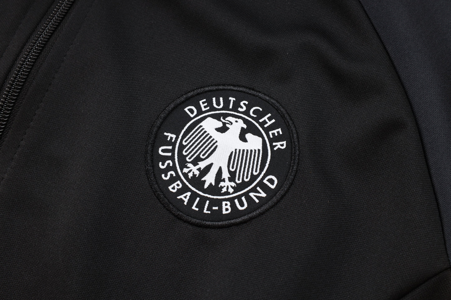 Germany Retro Tracksuit Set