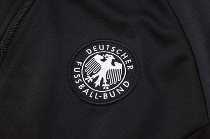 Germany Retro Tracksuit Set
