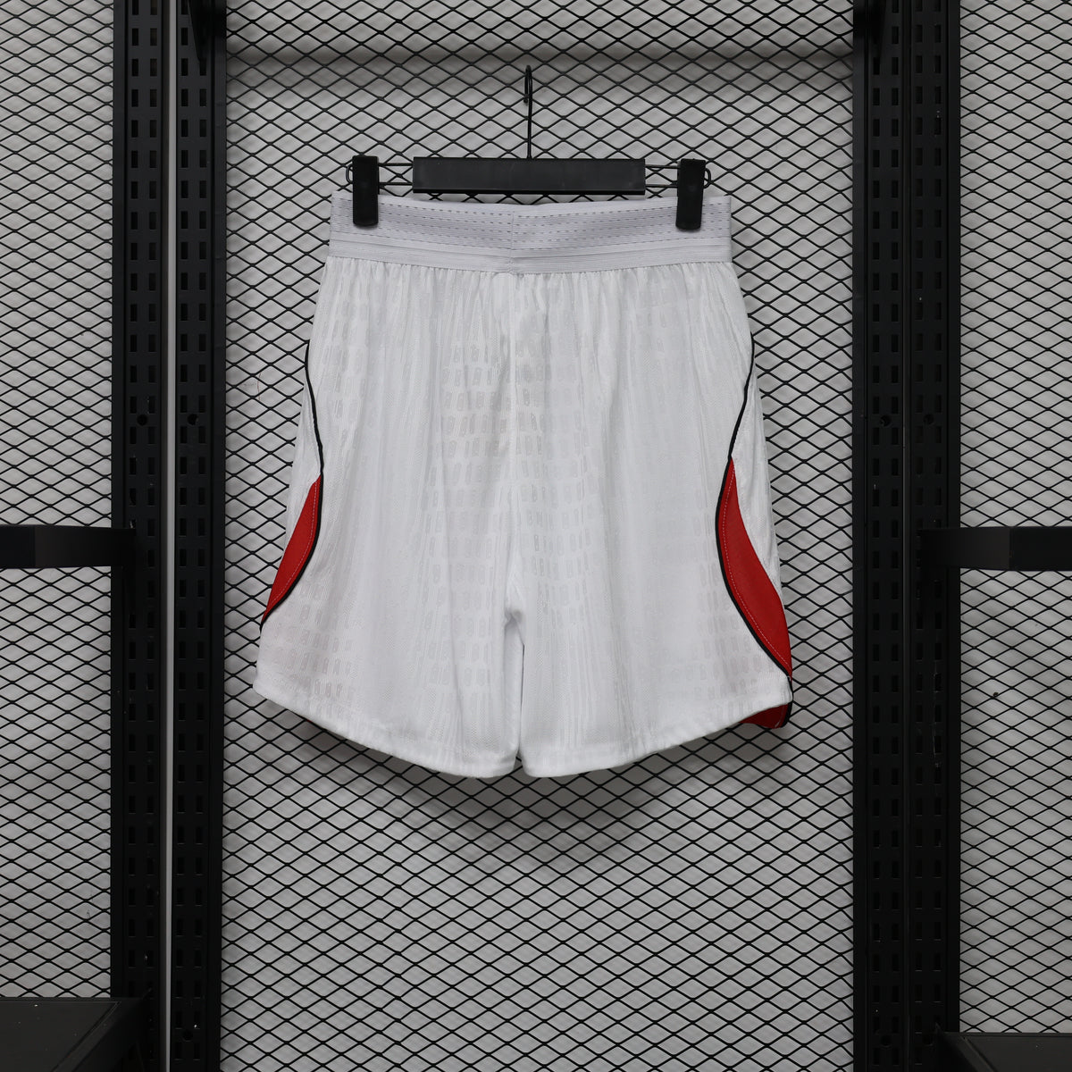 England 2026/27 Shorts - Home