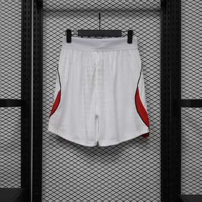 England 2026/27 Shorts - Home