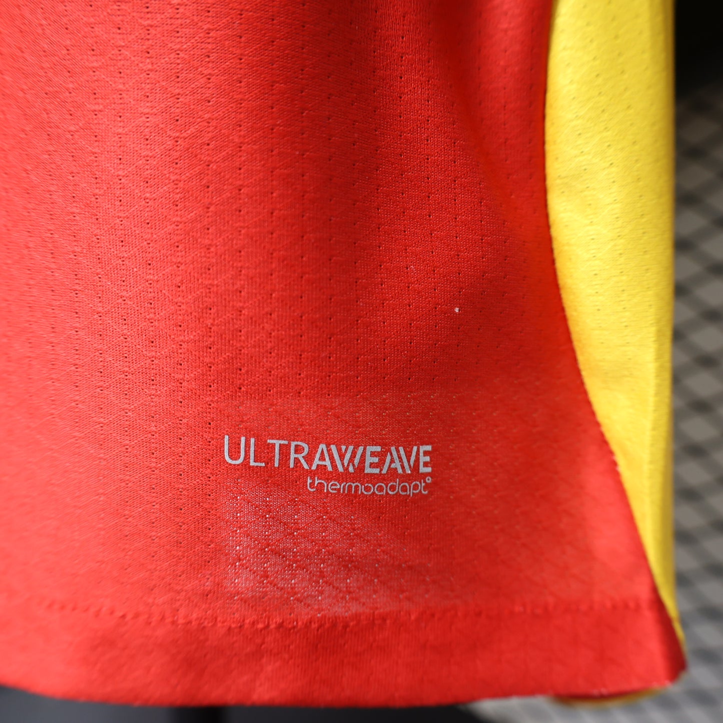 Galatasaray 2026/27 Home