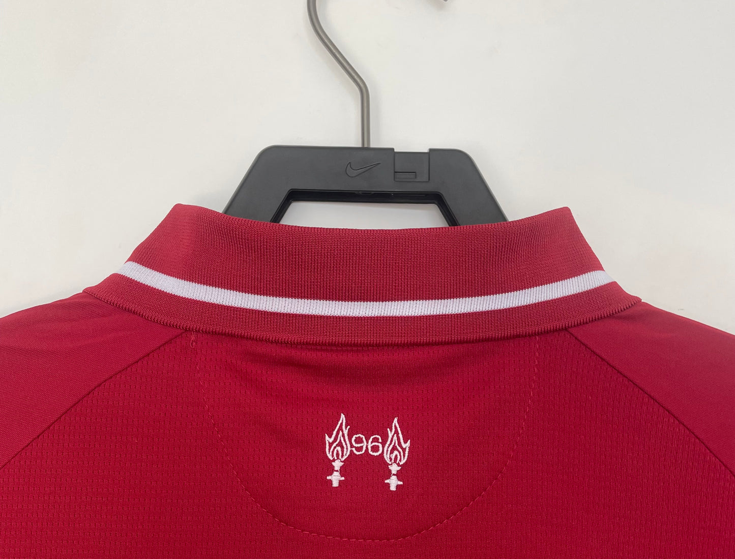 Liverpool 2018/19 Home
