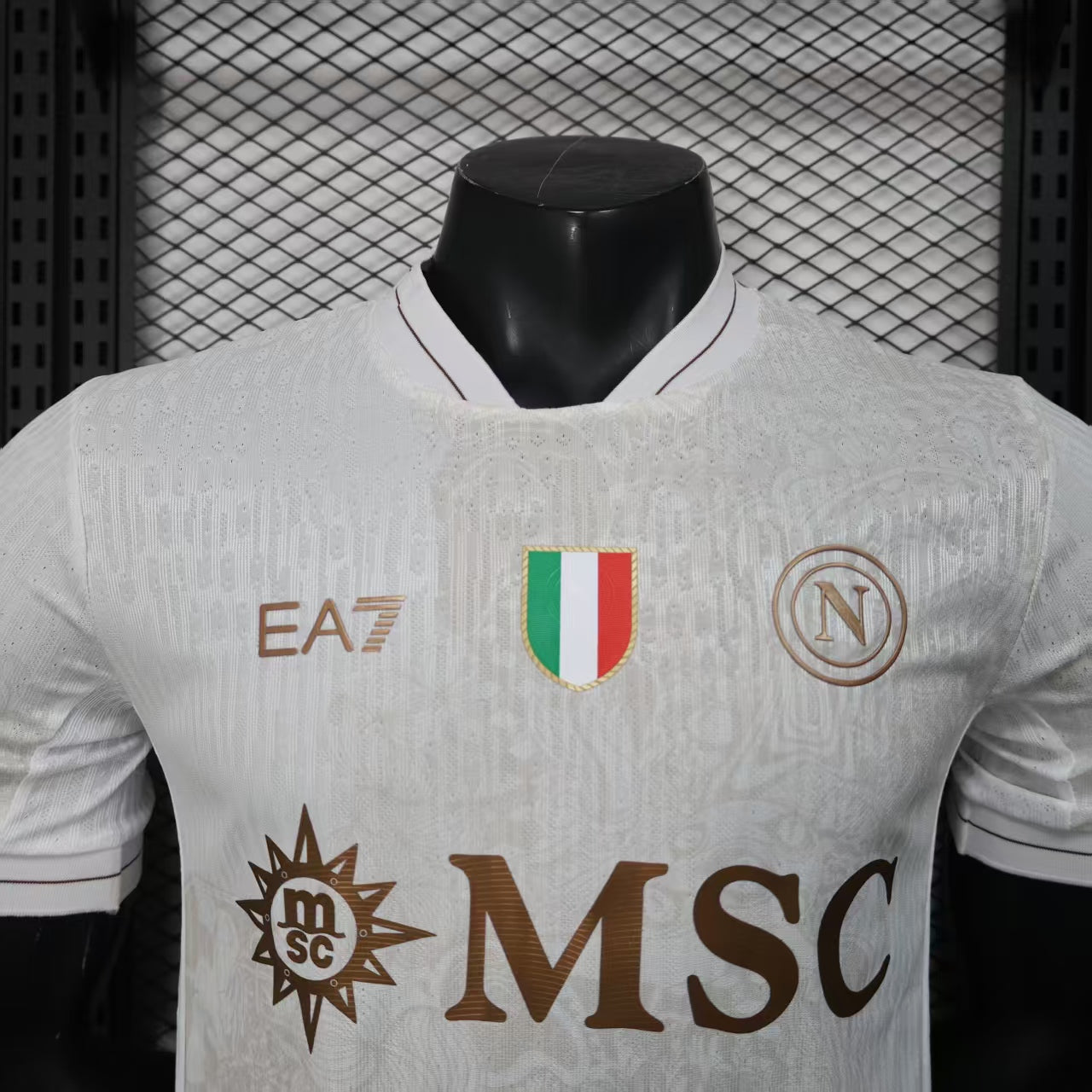 Napoli 2025/26 Away