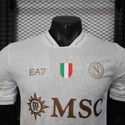 Napoli 2025/26 Away