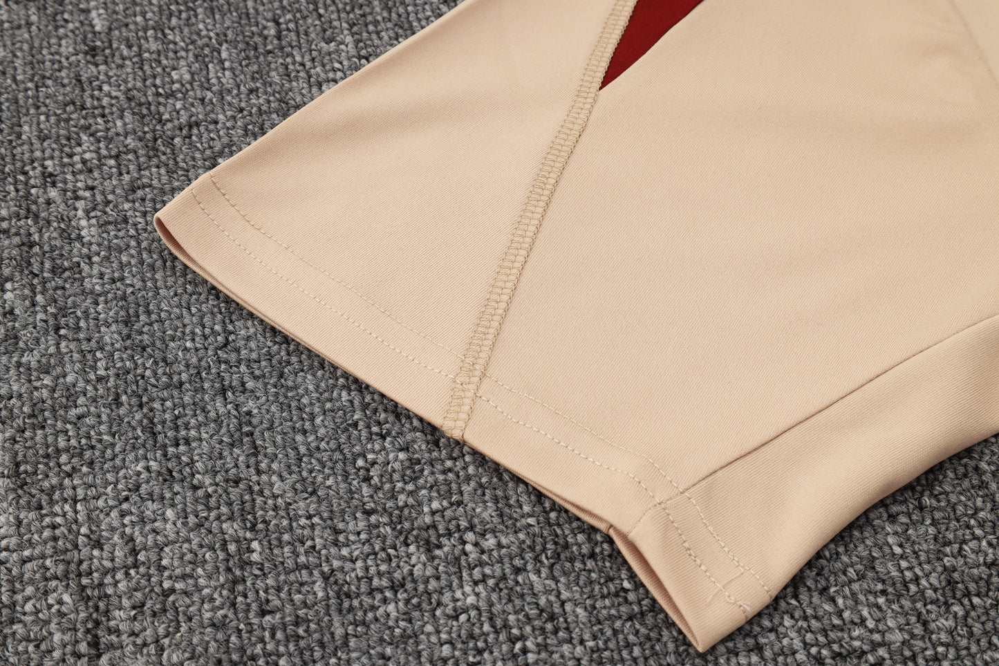 Barcelona Training Kit - Beige