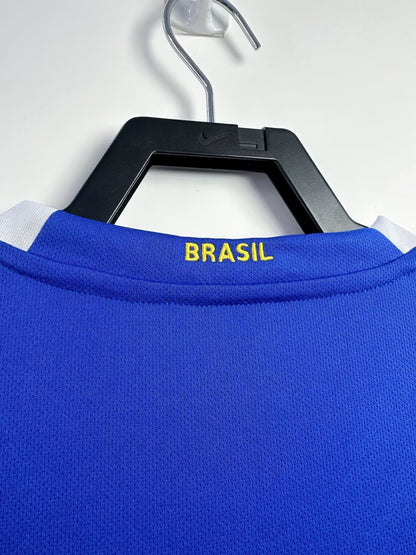 Brazil 2006 Away