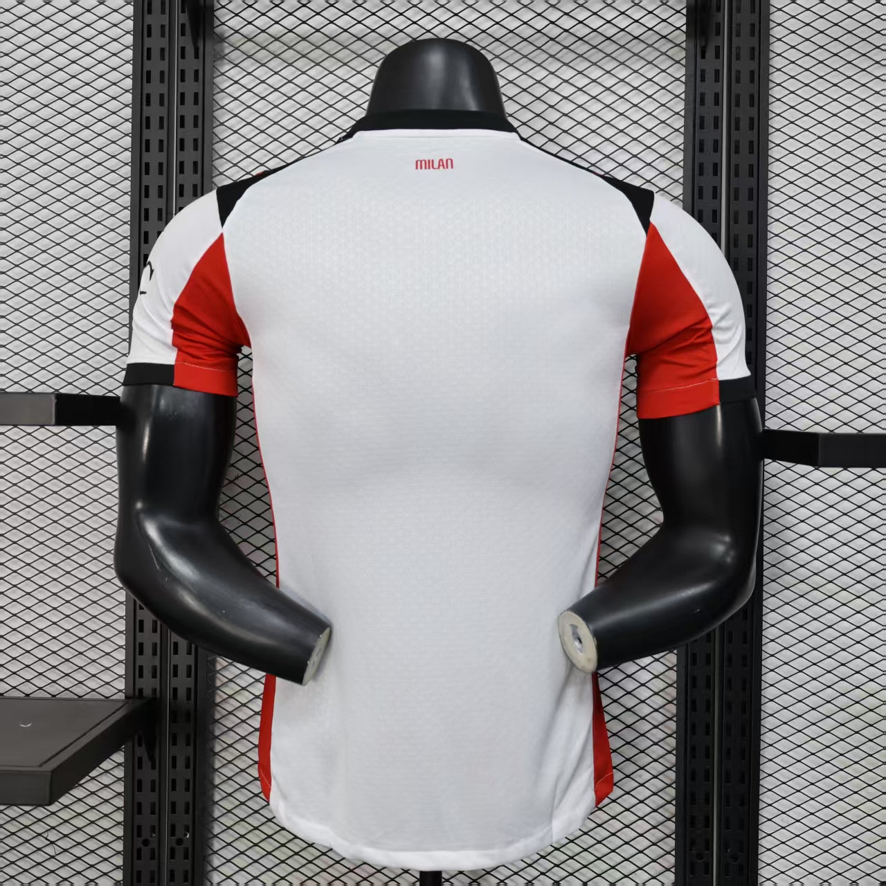 AC Milan 2025/26 Away