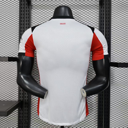AC Milan 2025/26 Away