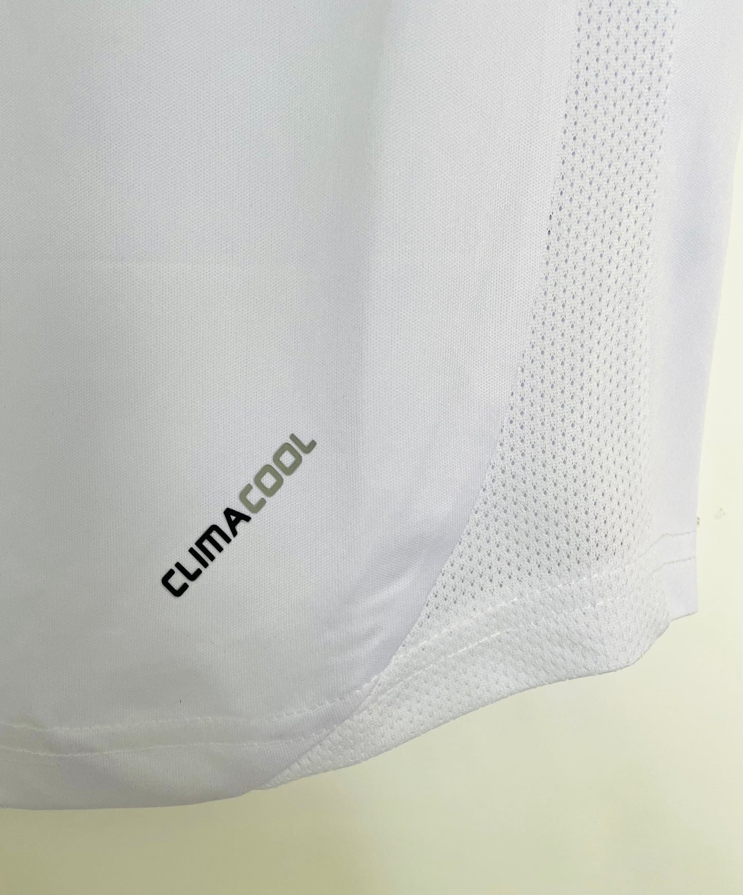 AC Milan 2009/10 Away