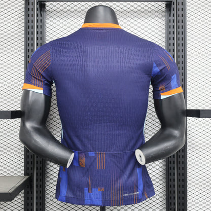 Netherlands 2024 EURO Away