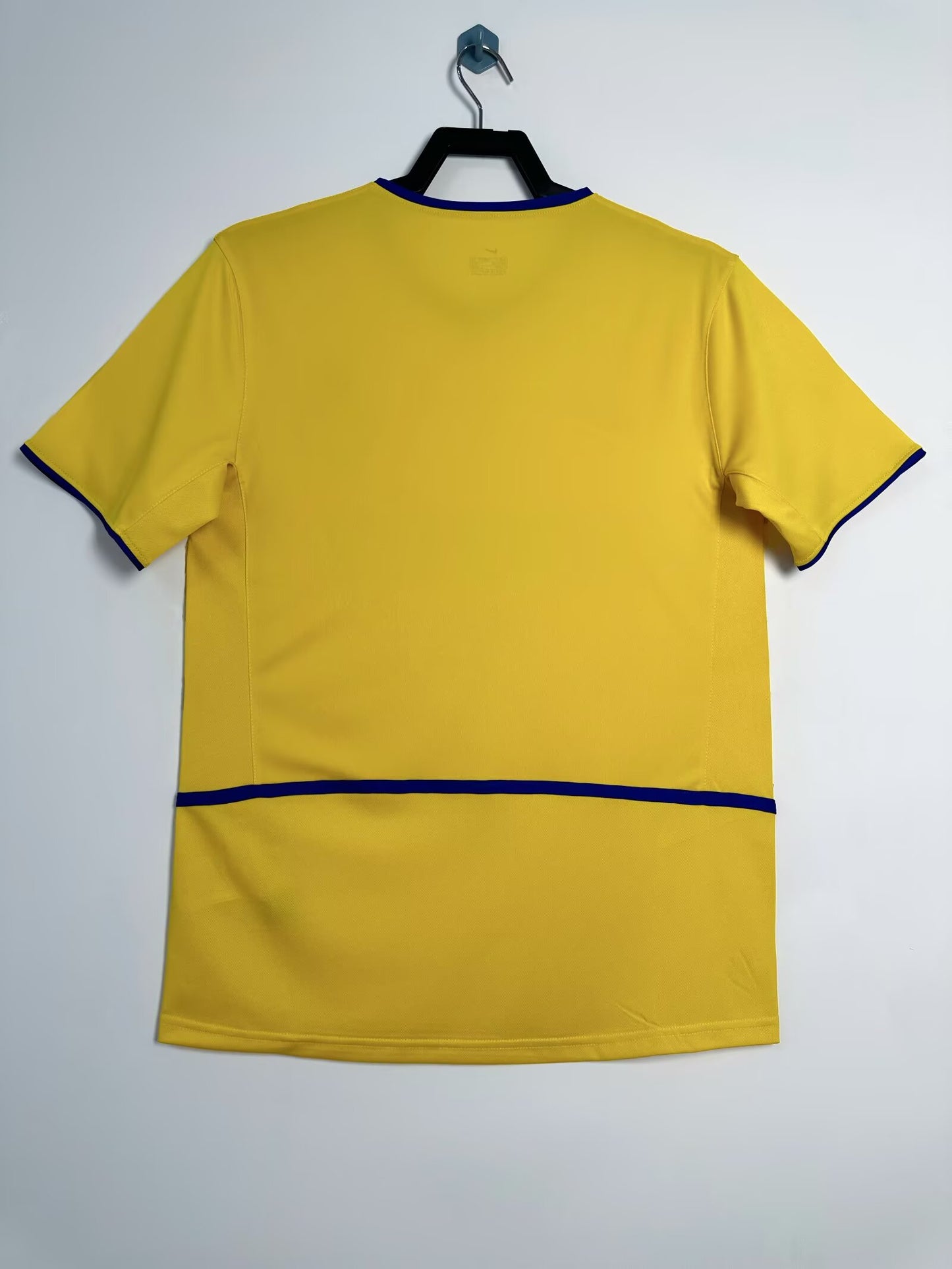 Inter Milan 2002/03 Third