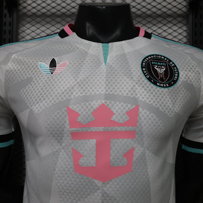 Inter Miami 2026 Third