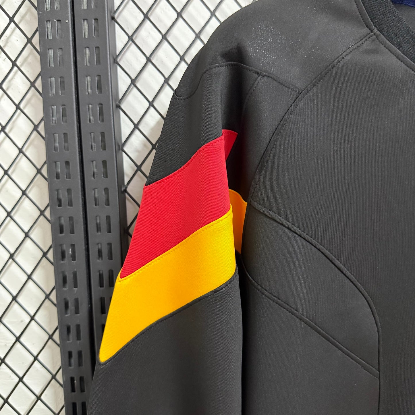 Germany Retro Sweatshirt