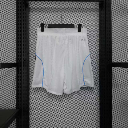 Newcastle United 2025/26 Shorts - Away
