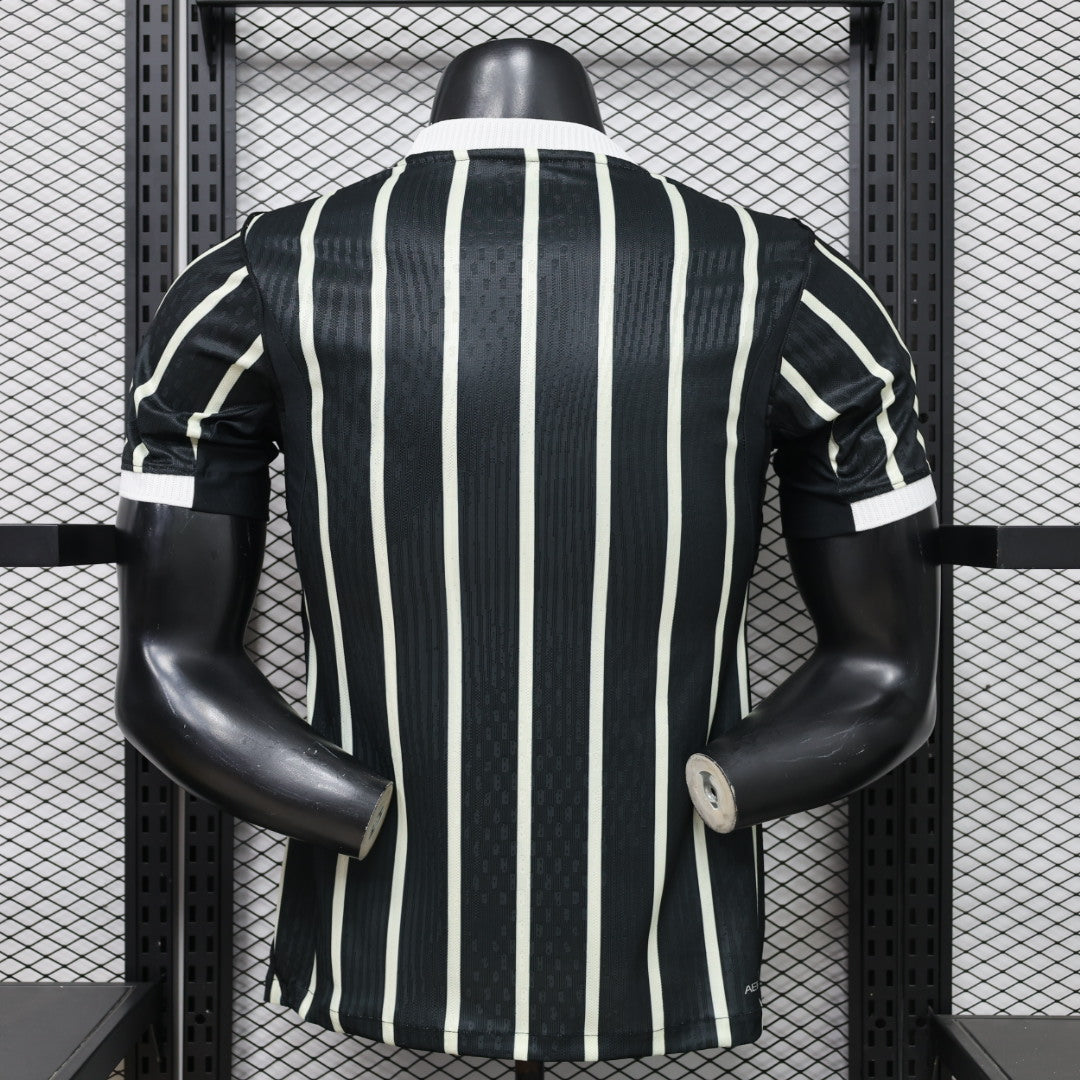 Corinthians 2026/27 Away