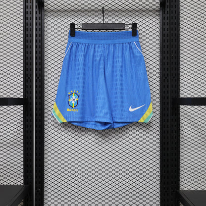 Brazil 2026/27 Shorts - Home