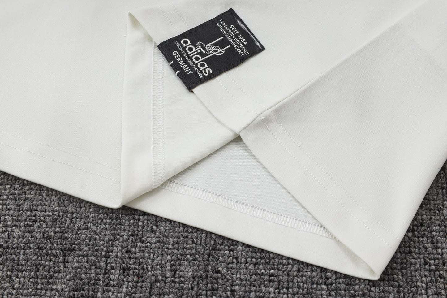 Germany Sleeveless Training Kit - Classic Home